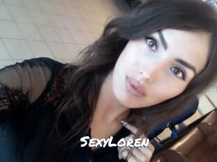 SexyLoren_