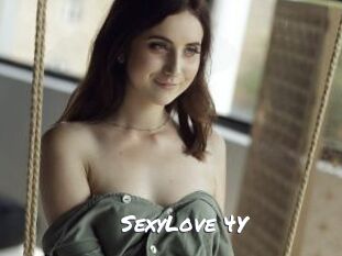 SexyLove_4Y