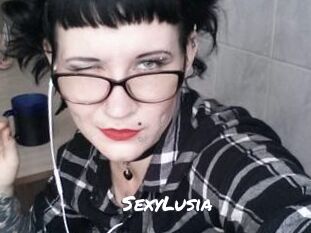 SexyLusia