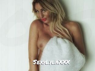 SexyLylaXXX