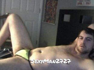SexyMan2727