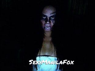 SexyManilaFox