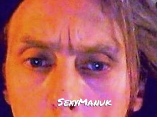 SexyManuk