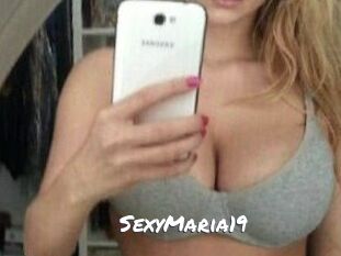 SexyMaria19