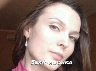 SexyMarishka