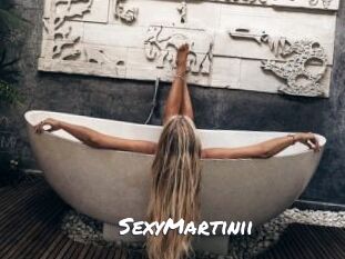 SexyMartinii
