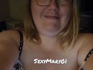 SexyMary01