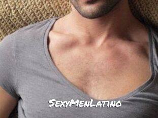 SexyMenLatino