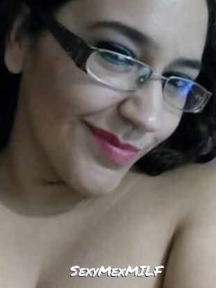 SexyMexMILF