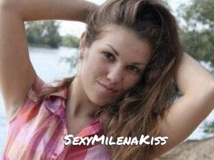 SexyMilena_Kiss_