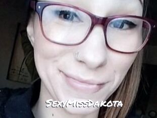 SexyMissDakota