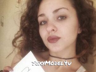 SexyModel4u