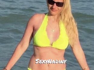 SexyNadiny