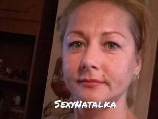 SexyNatalka