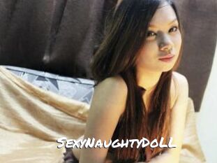 SexyNaughtyDoLL