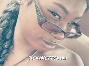 SexyNettekiki