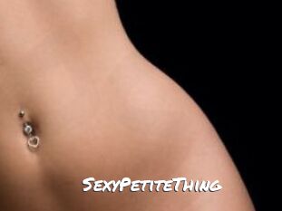 SexyPetiteThing
