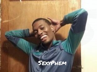 SexyPhem