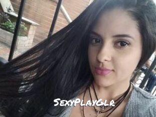 SexyPlayGlr