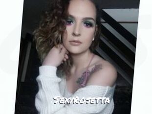 SexyRosetta