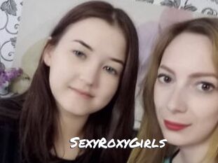 SexyRoxyGirls