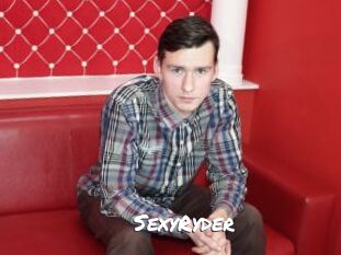 SexyRyder