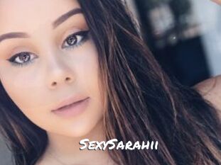 SexySarahii