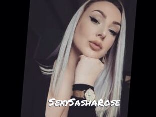 SexySashaRose