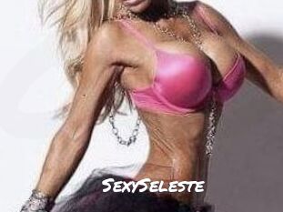 SexySeleste