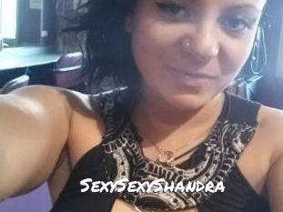 SexySexyShandra