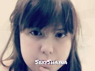 SexyShayna