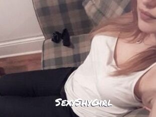 SexyShyGirl