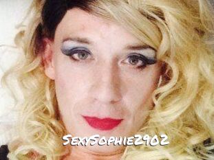 SexySophie2902
