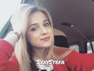 SexyStefa