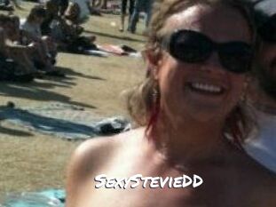 SexyStevieDD