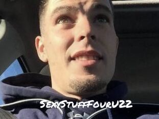 SexyStuffFourU22