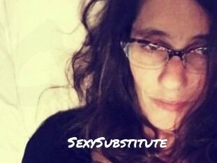 SexySubstitute