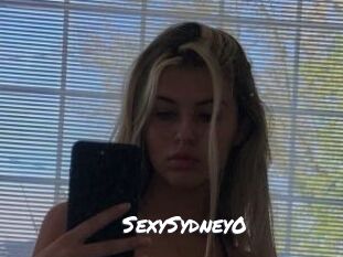 SexySydney0