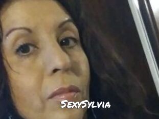 SexySylvia