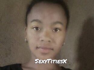 SexyTitiesX