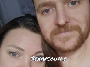 SexyUCouple