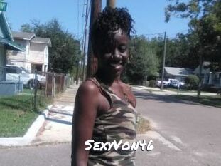 SexyVon46