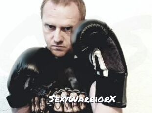 SexyWarriorX