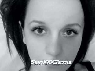 SexyXXXJessie
