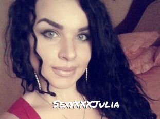 SexyXXXJulia