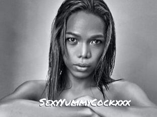 SexyYummyCockxxx