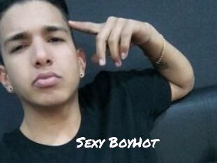 Sexy_BoyHot