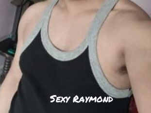 Sexy_Raymond
