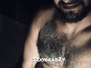 Sexyarab24