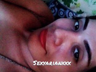 Sexyarian_xxx
